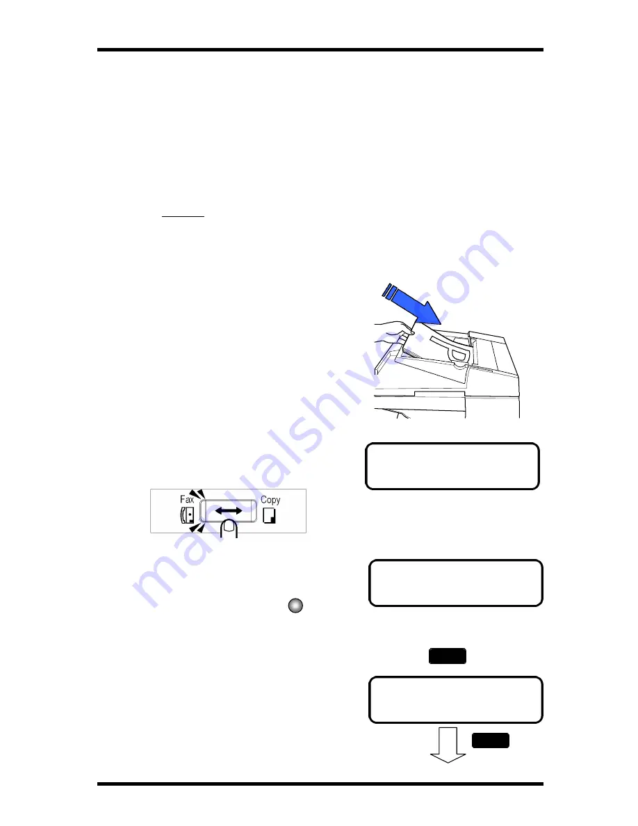 Konica Minolta FK-116 User Manual Download Page 48