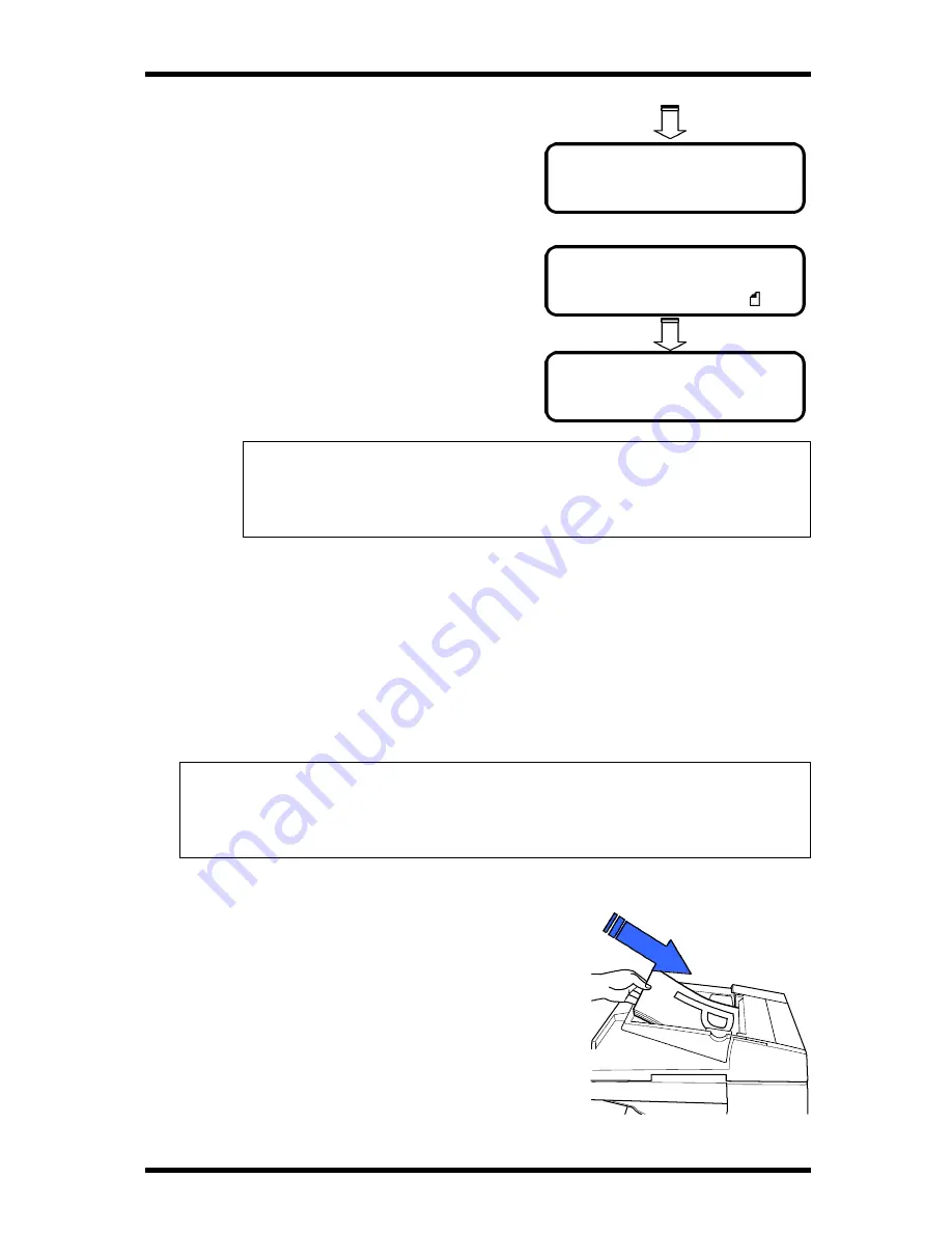 Konica Minolta FK-116 User Manual Download Page 78