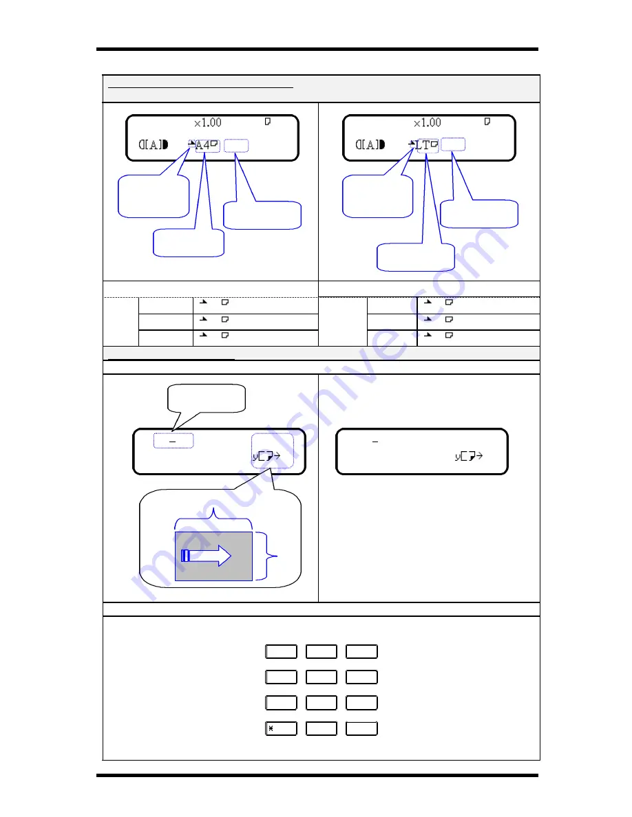 Konica Minolta FK-116 User Manual Download Page 155