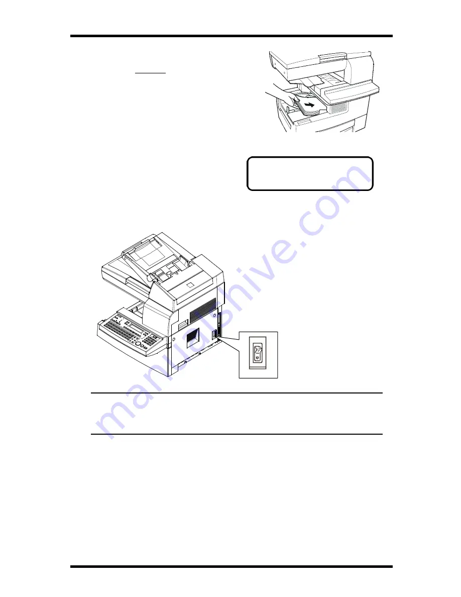 Konica Minolta FK-116 User Manual Download Page 213