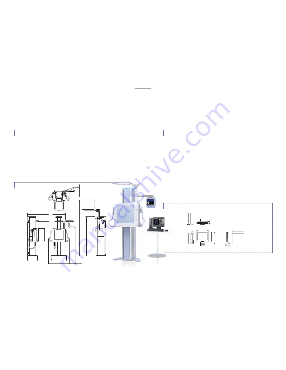 Konica Minolta FLEXDR C30 Brochure Download Page 4