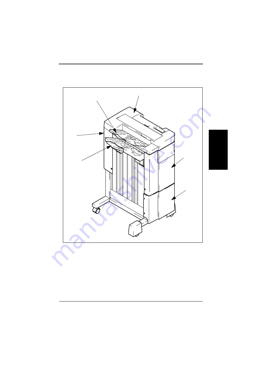 Konica Minolta FS-501 Скачать руководство пользователя страница 11