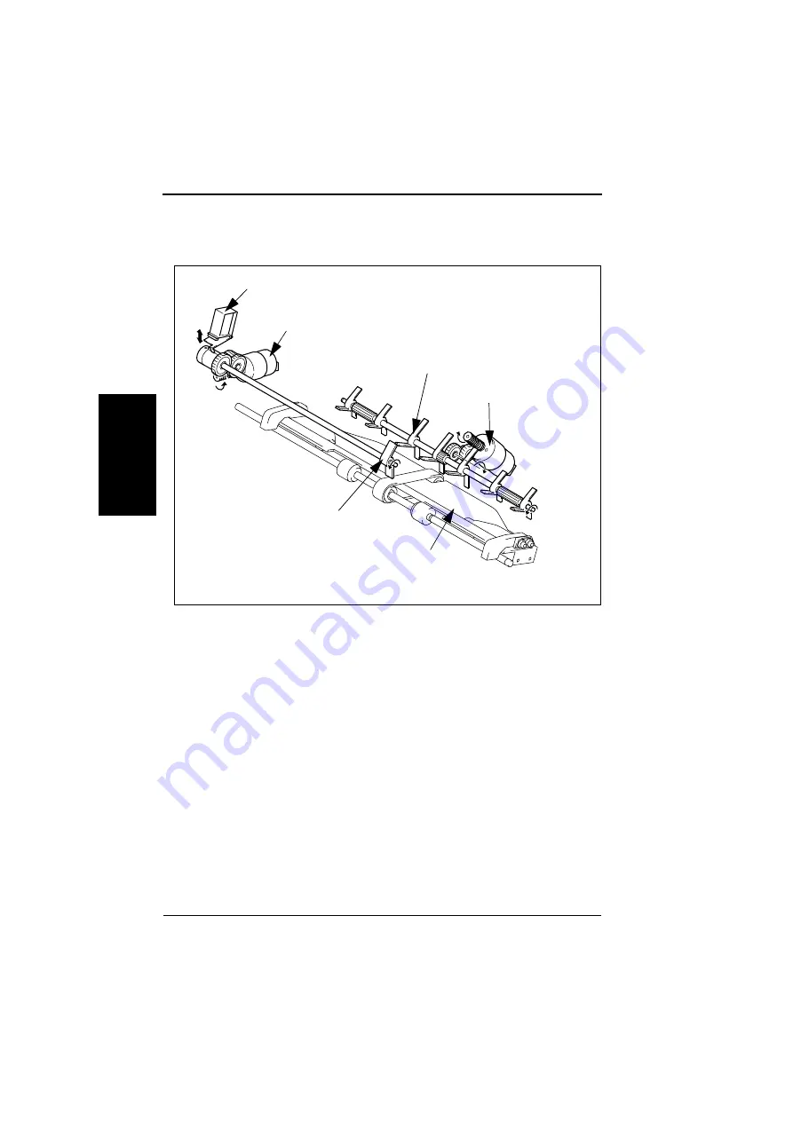 Konica Minolta FS-501 Скачать руководство пользователя страница 22