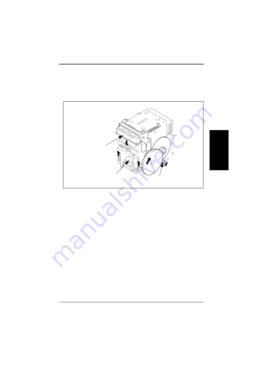 Konica Minolta FS-501 Скачать руководство пользователя страница 23