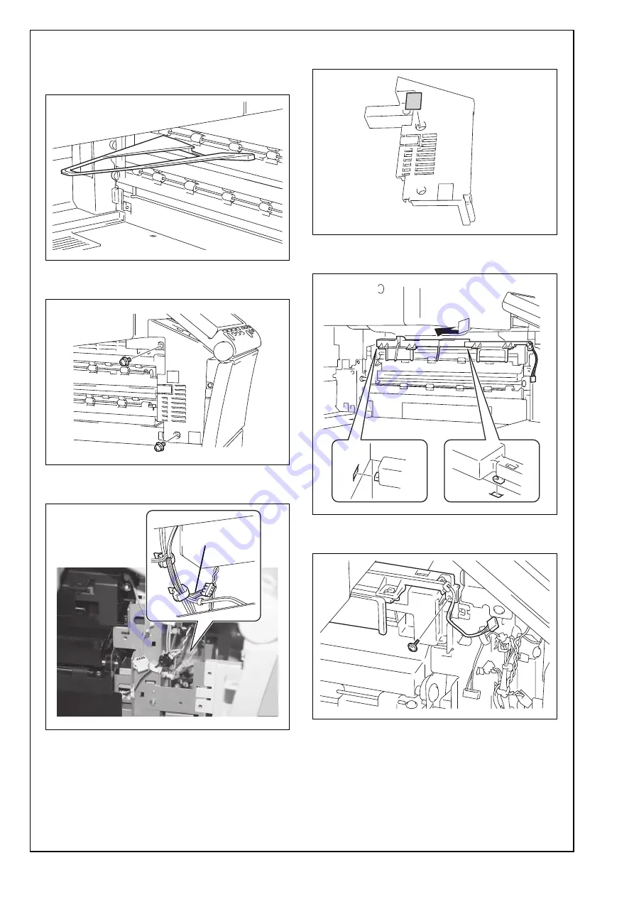 Konica Minolta FS-534 Скачать руководство пользователя страница 6