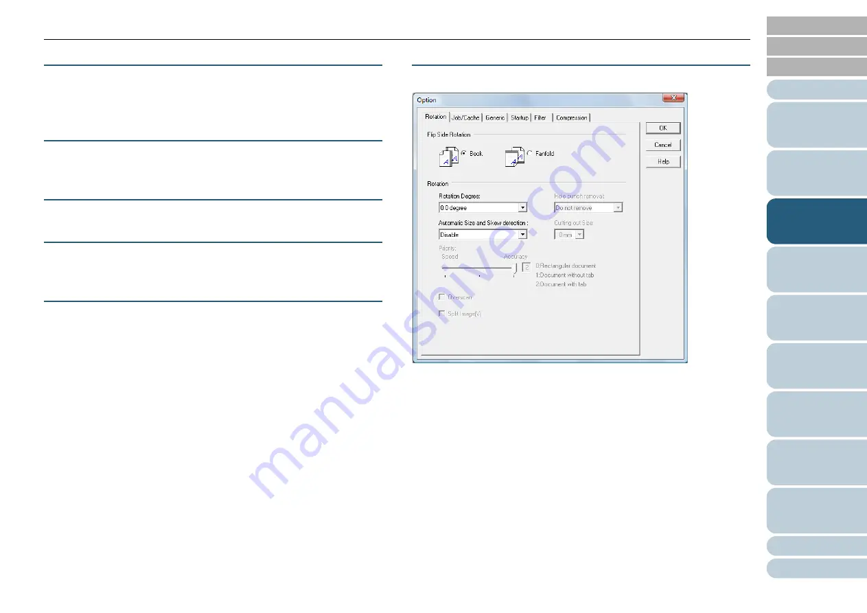 Konica Minolta Fujitsu fi-6800 Operating Manual Download Page 51