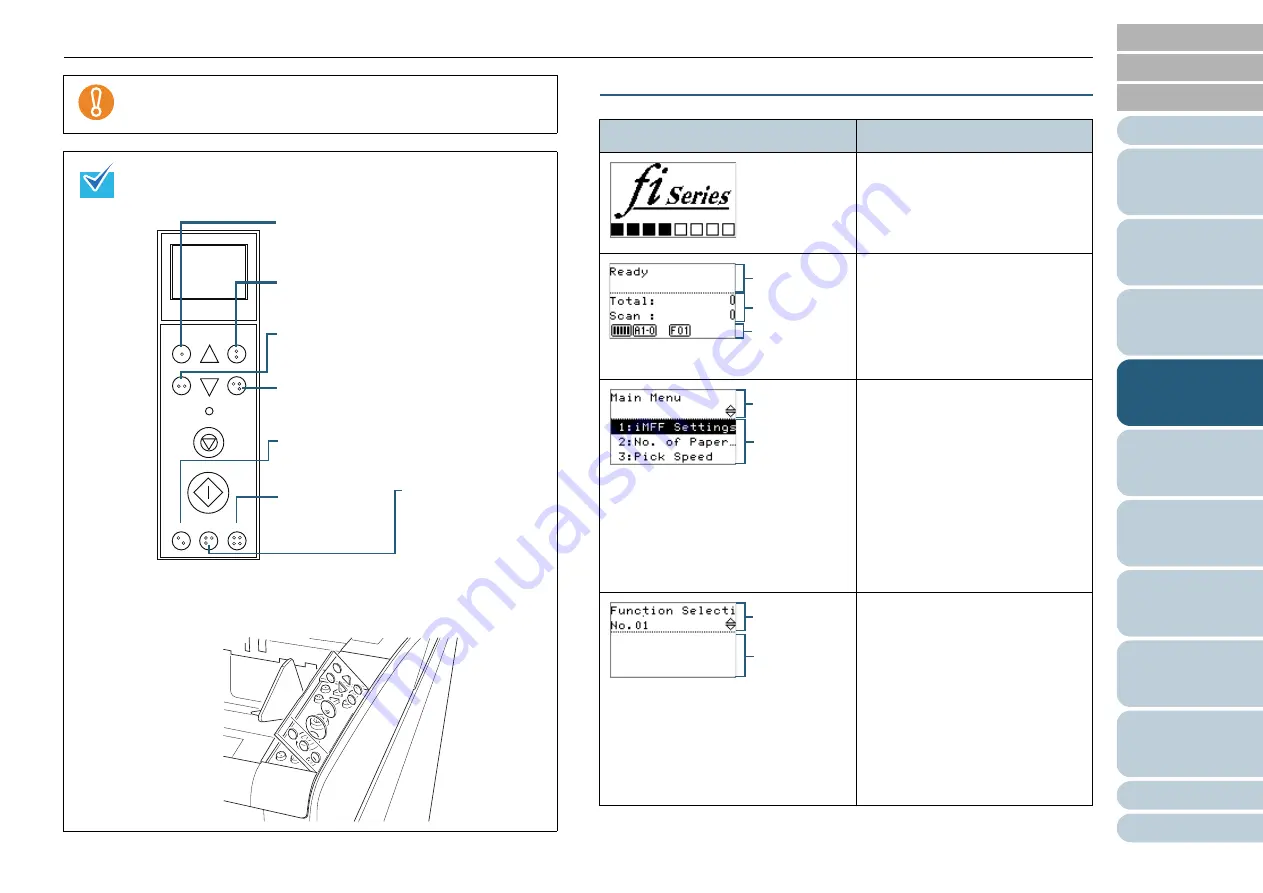 Konica Minolta Fujitsu fi-6800 Скачать руководство пользователя страница 62