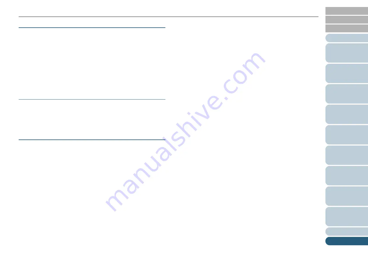 Konica Minolta Fujitsu fi-6800 Operating Manual Download Page 233