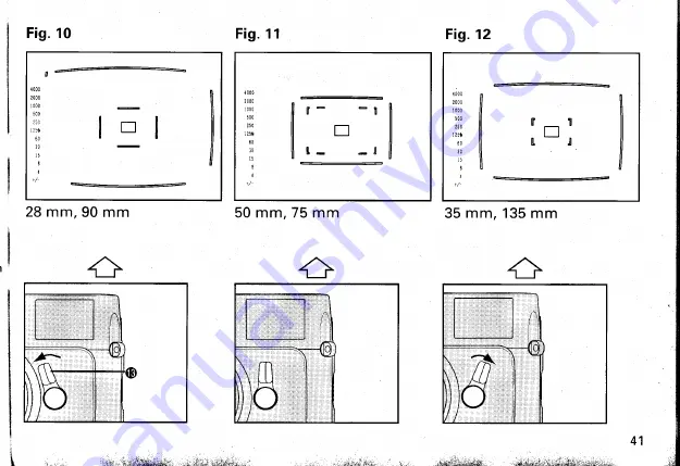 Konica Minolta HEXAR RF Скачать руководство пользователя страница 10