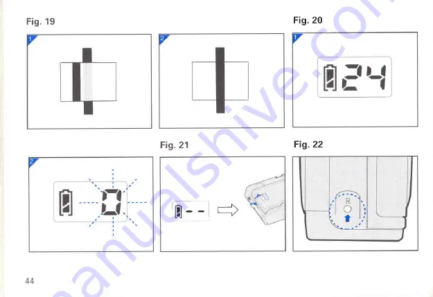 Konica Minolta HEXAR RF User Manual Download Page 13