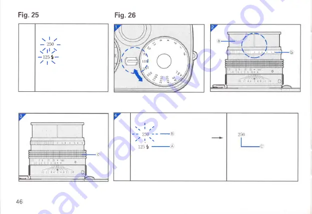 Konica Minolta HEXAR RF Скачать руководство пользователя страница 15