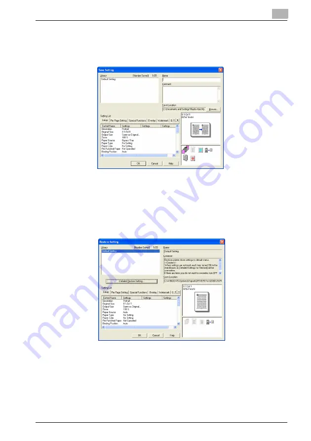 Konica Minolta IC-203 Скачать руководство пользователя страница 196