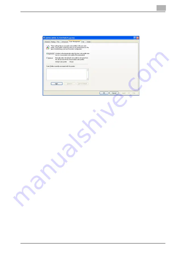 Konica Minolta IC-203 User Manual Download Page 243