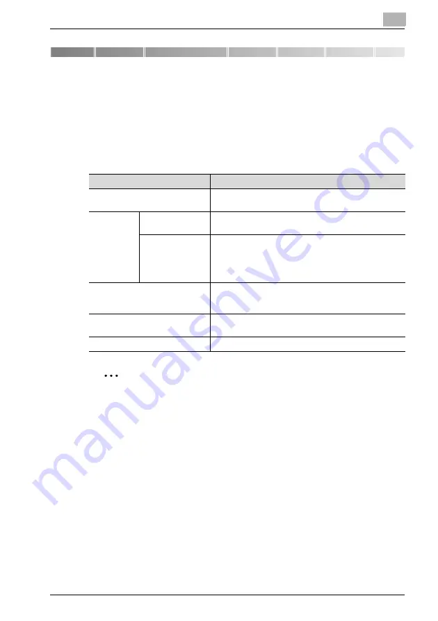 Konica Minolta IC-206 User Manual Download Page 47