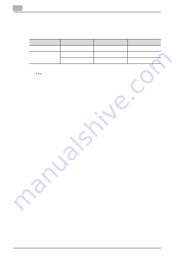 Konica Minolta IC-206 User Manual Download Page 82