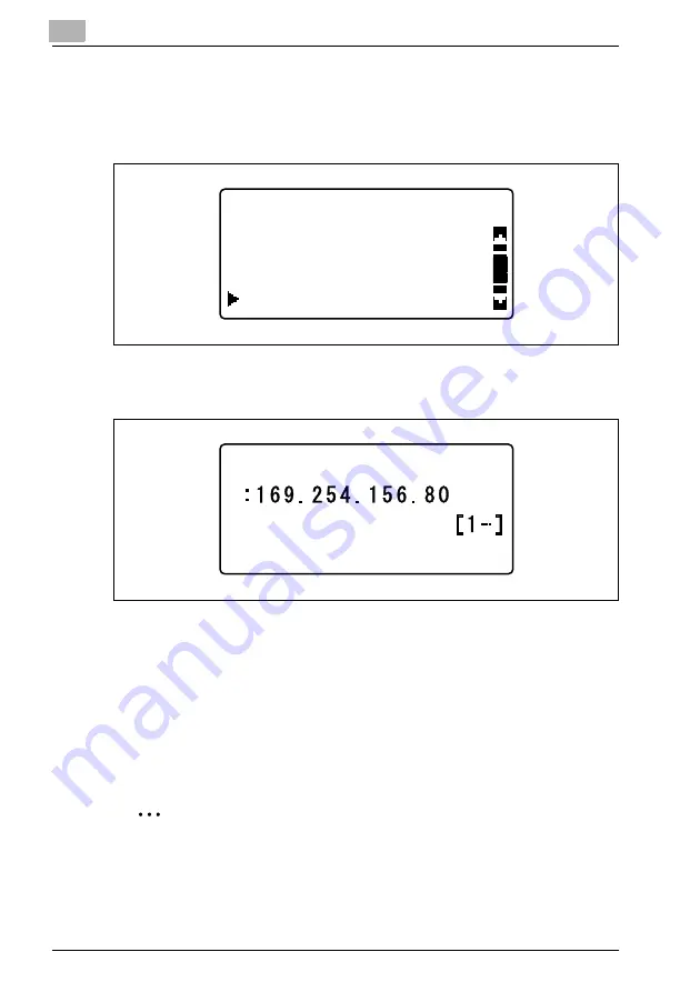 Konica Minolta IC-206 User Manual Download Page 192