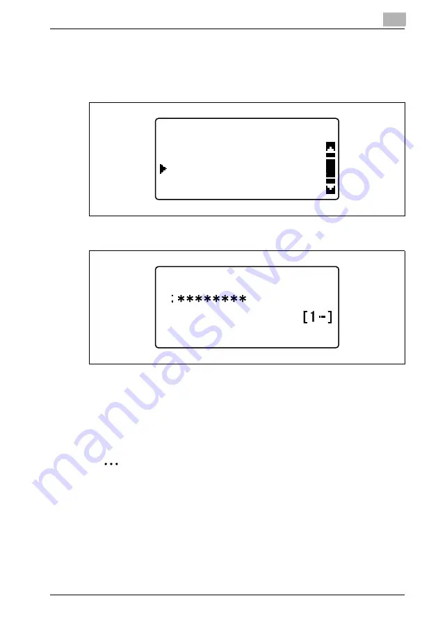 Konica Minolta IC-206 Скачать руководство пользователя страница 205