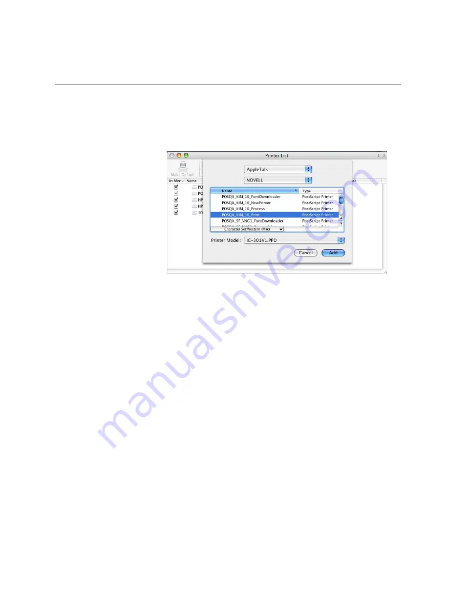 Konica Minolta IC-301 User Manual Download Page 38