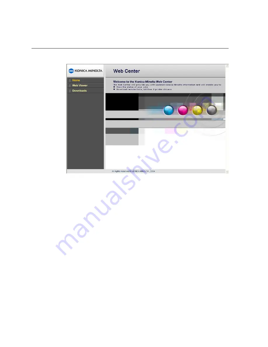 Konica Minolta IC-301 User Manual Download Page 42