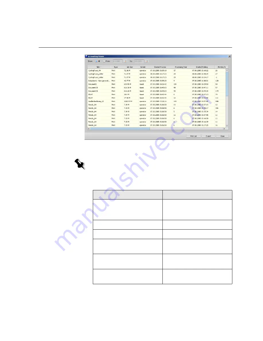 Konica Minolta IC-301 User Manual Download Page 83