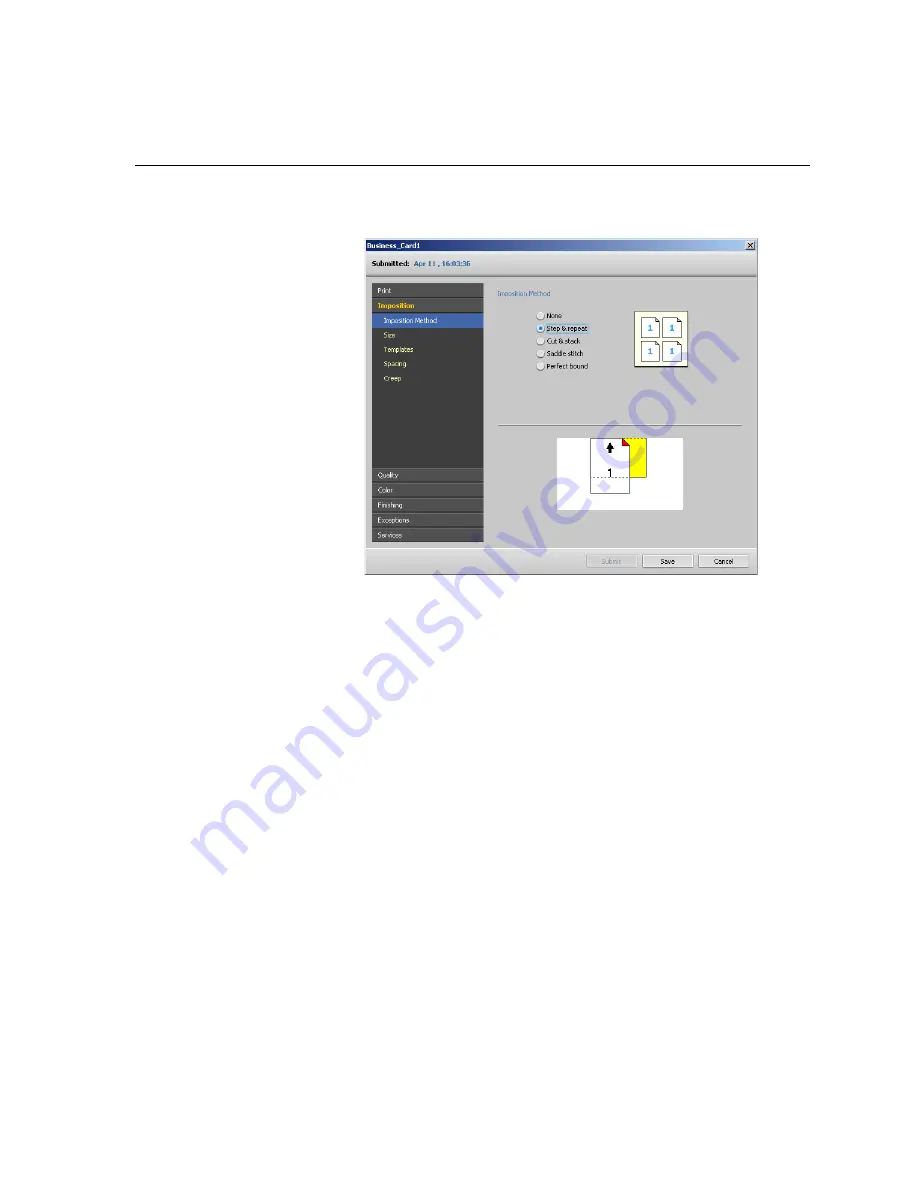 Konica Minolta IC-301 User Manual Download Page 93