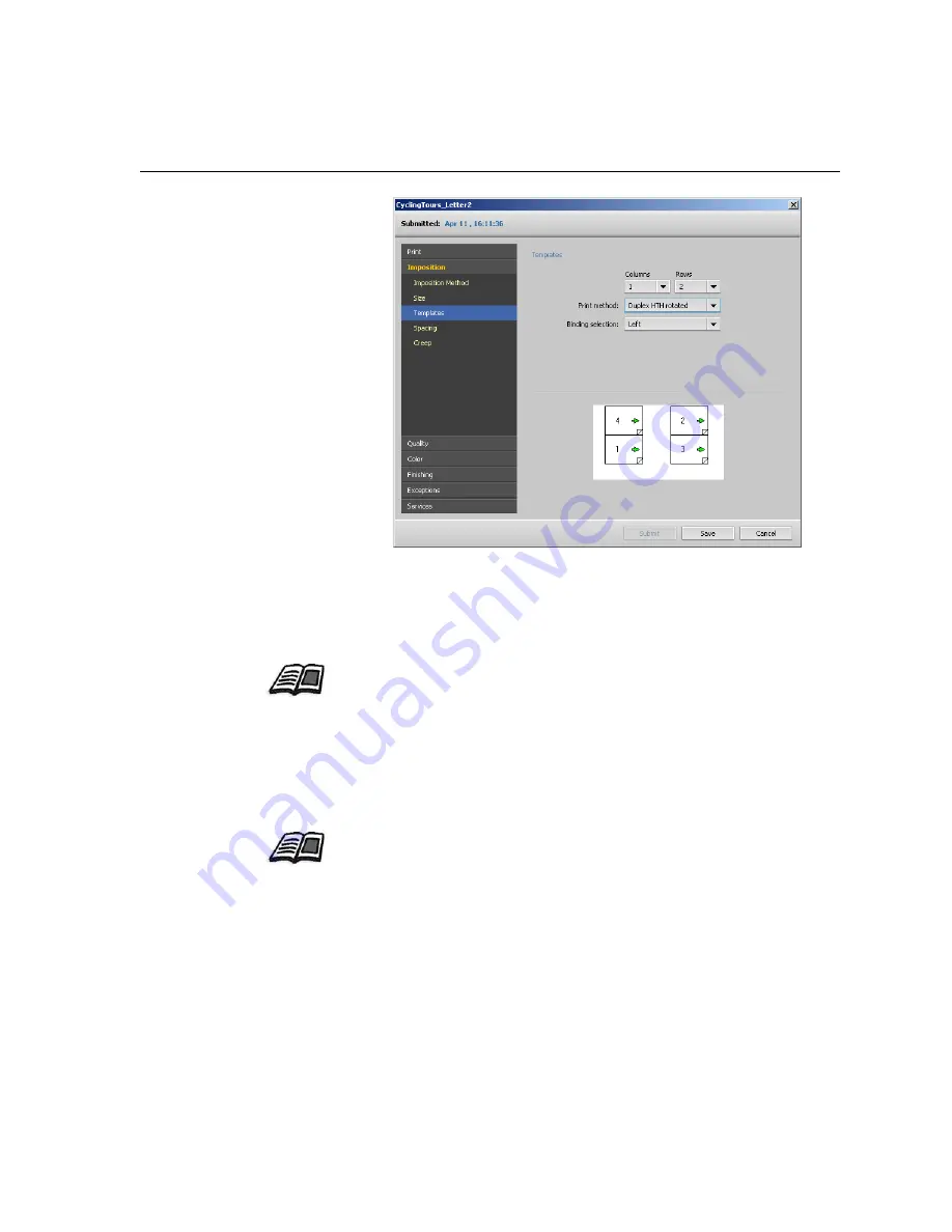 Konica Minolta IC-301 User Manual Download Page 99