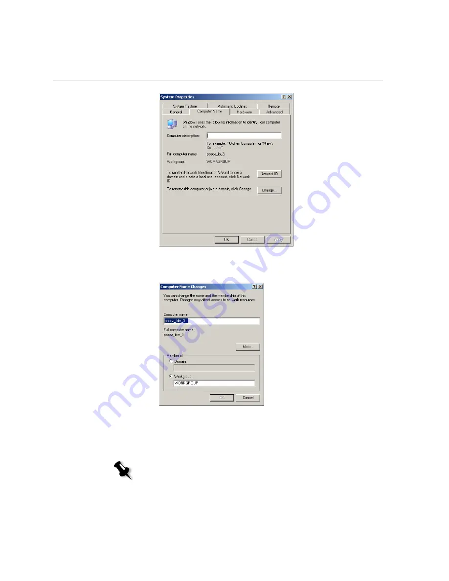 Konica Minolta IC-301 User Manual Download Page 138