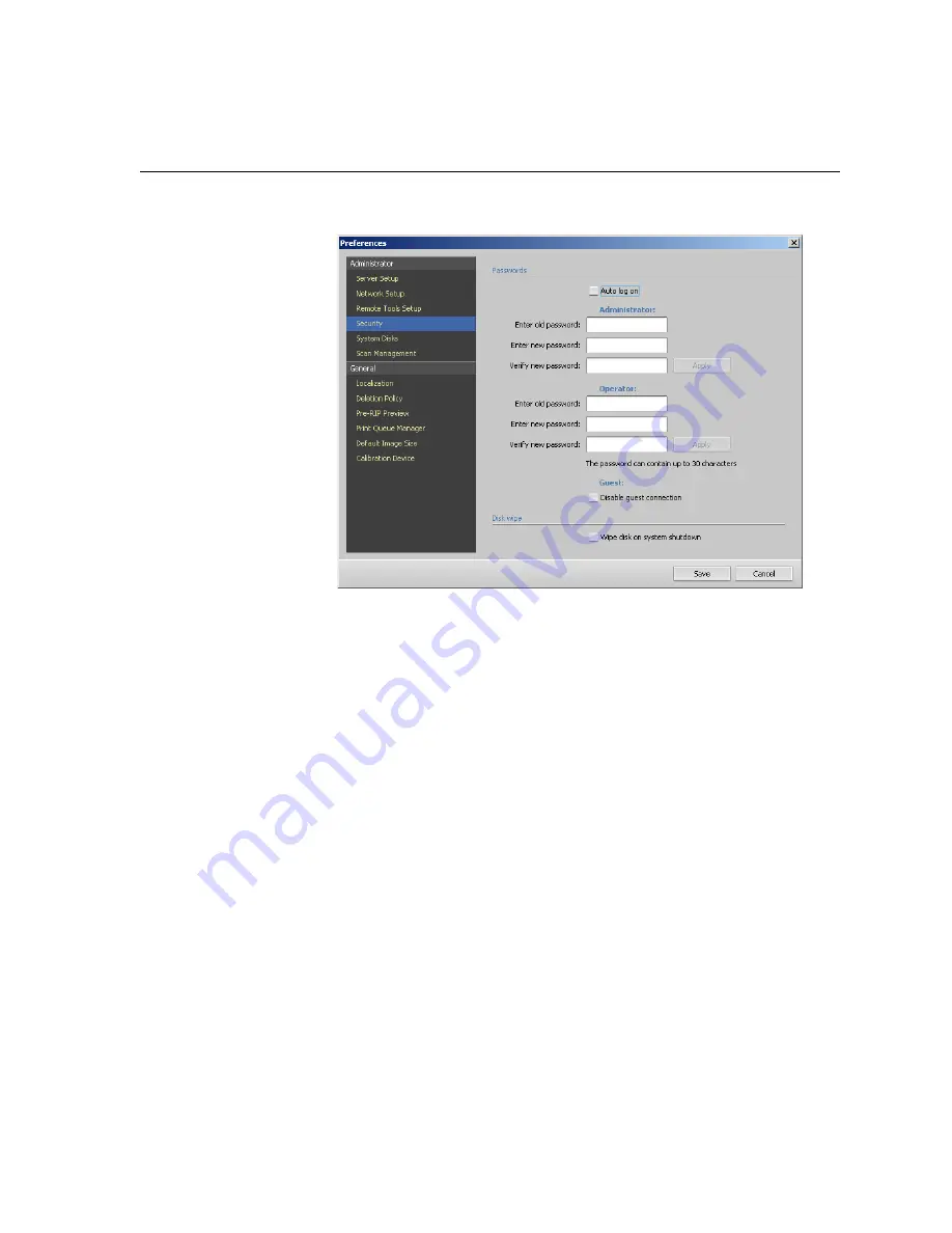 Konica Minolta IC-301 User Manual Download Page 145