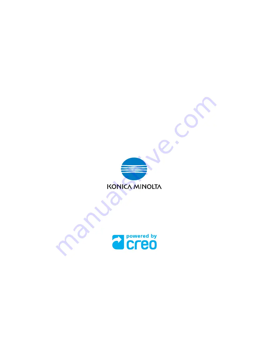 Konica Minolta IC-301 User Manual Download Page 212