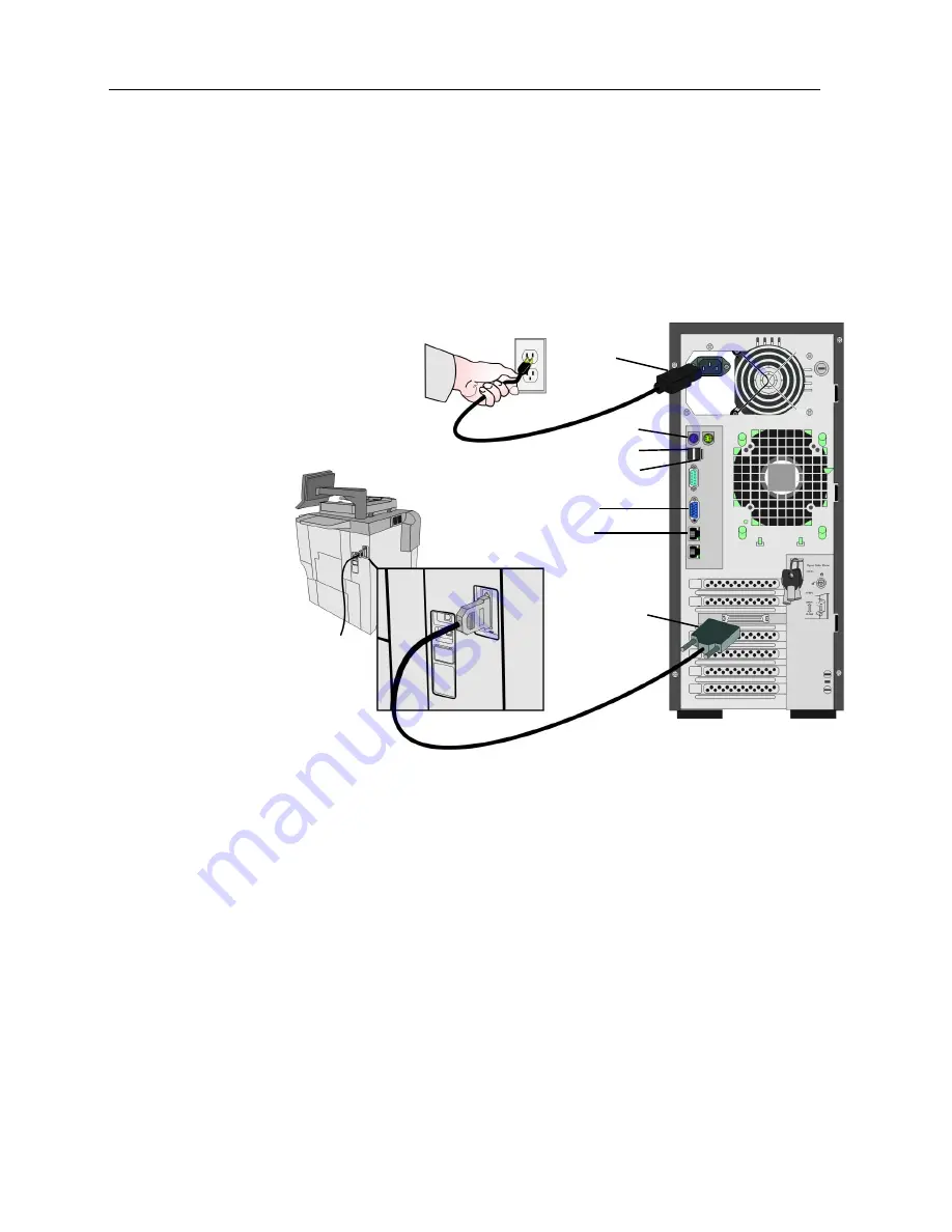 Konica Minolta IC-304 Plus Скачать руководство пользователя страница 18