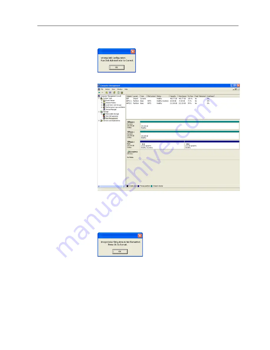 Konica Minolta IC-304 Plus Service Manual Download Page 59