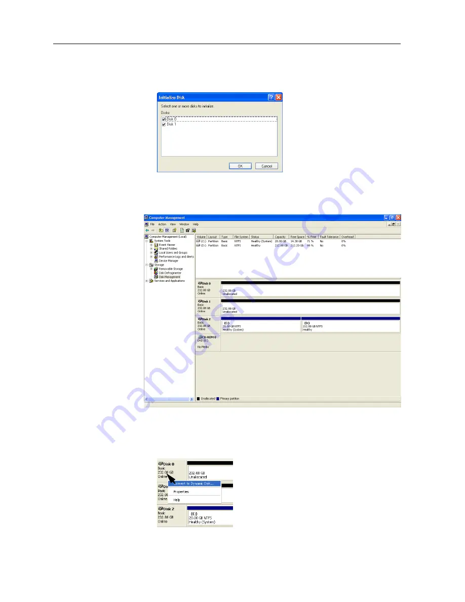 Konica Minolta IC-304 Plus Service Manual Download Page 62