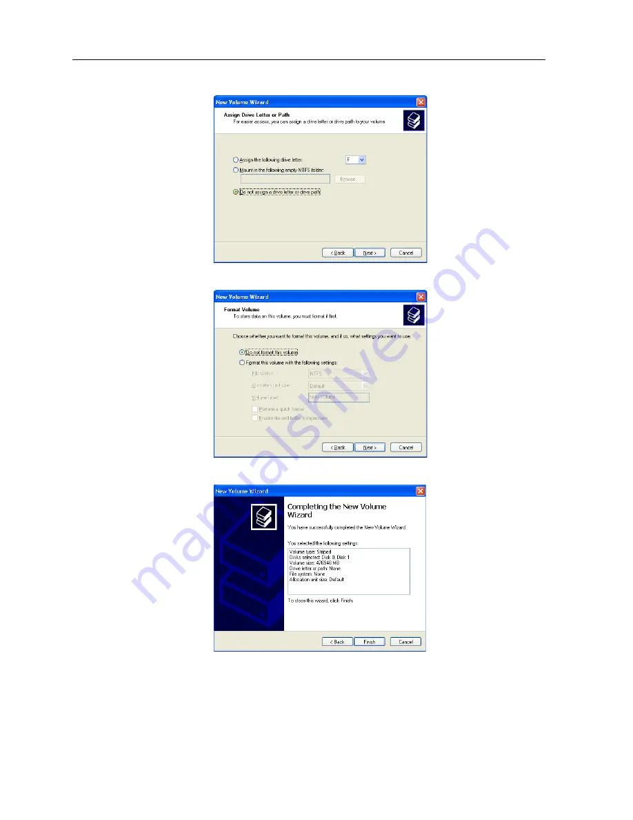 Konica Minolta IC-304 Plus Service Manual Download Page 68