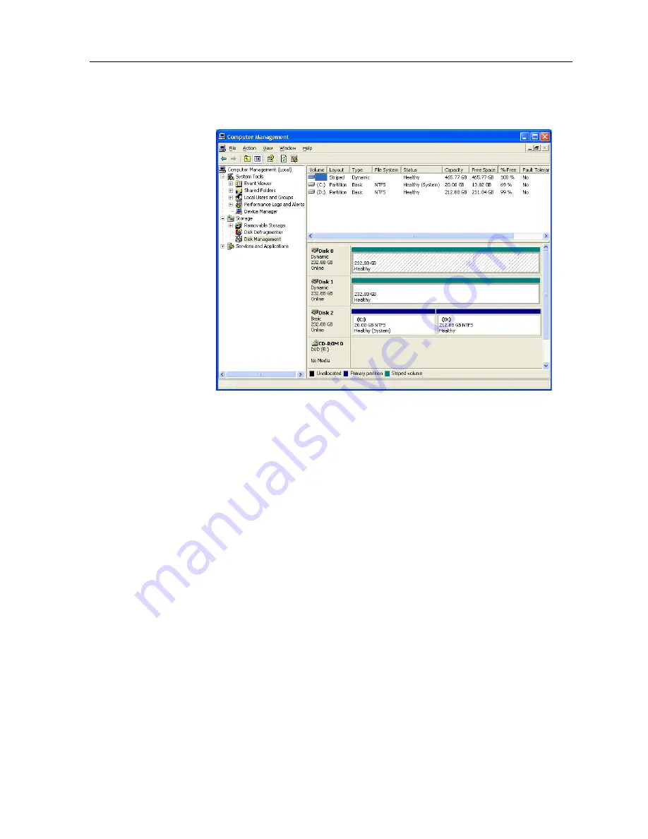 Konica Minolta IC-304 Plus Service Manual Download Page 69