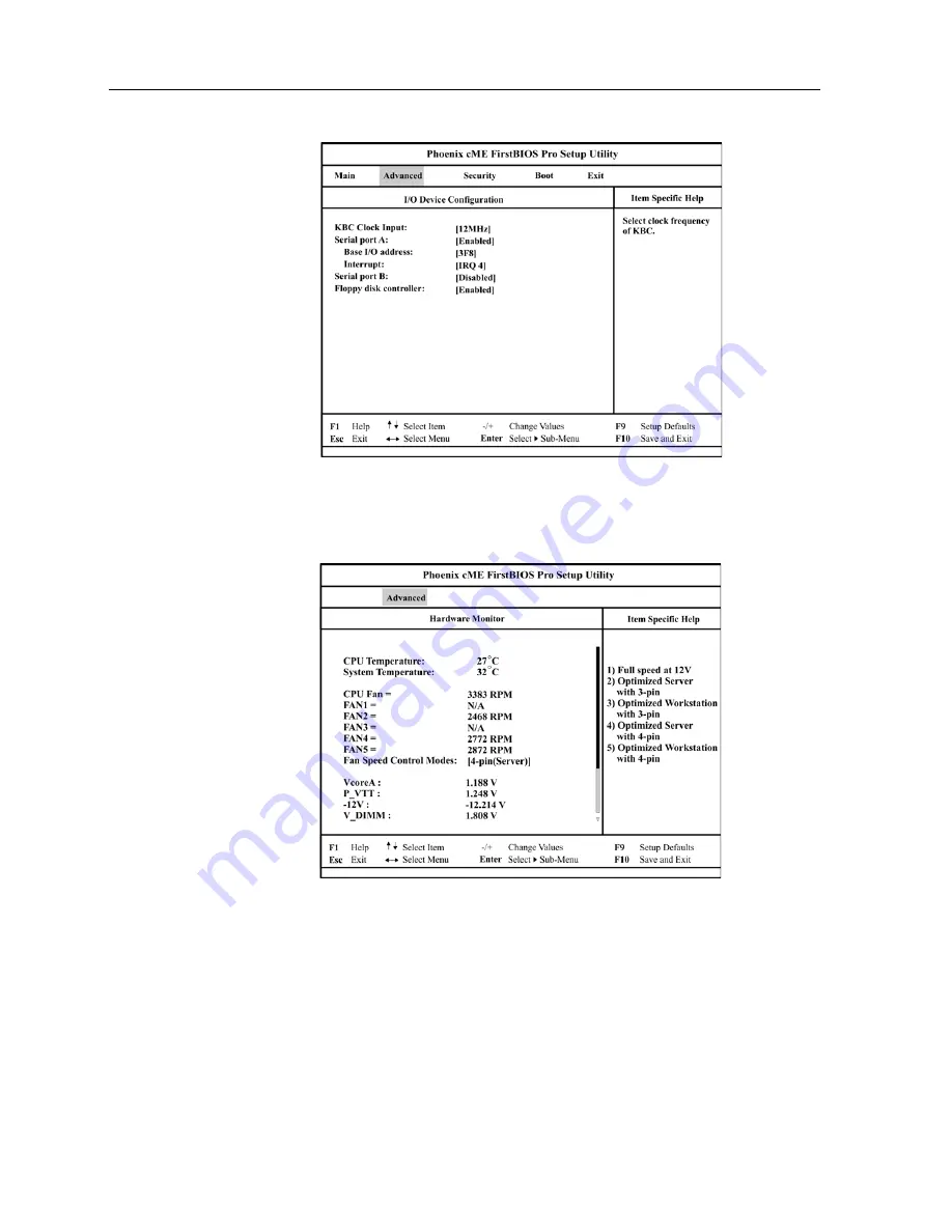 Konica Minolta IC-304 Plus Service Manual Download Page 84