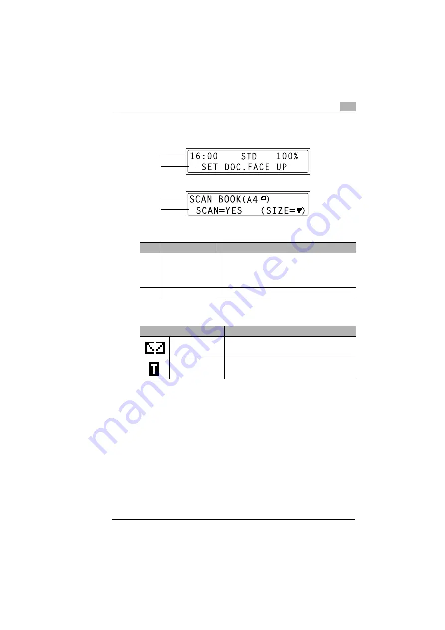 Konica Minolta IF-118 User Manual Download Page 18