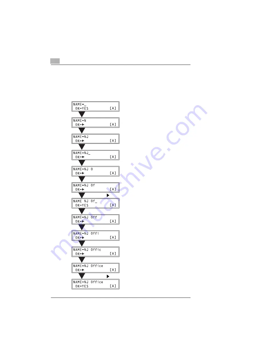 Konica Minolta IF-118 User Manual Download Page 21