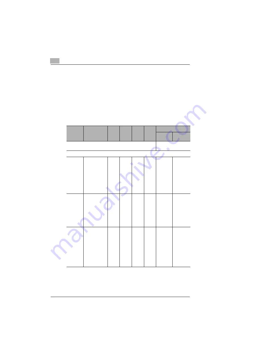 Konica Minolta IF-118 User Manual Download Page 29