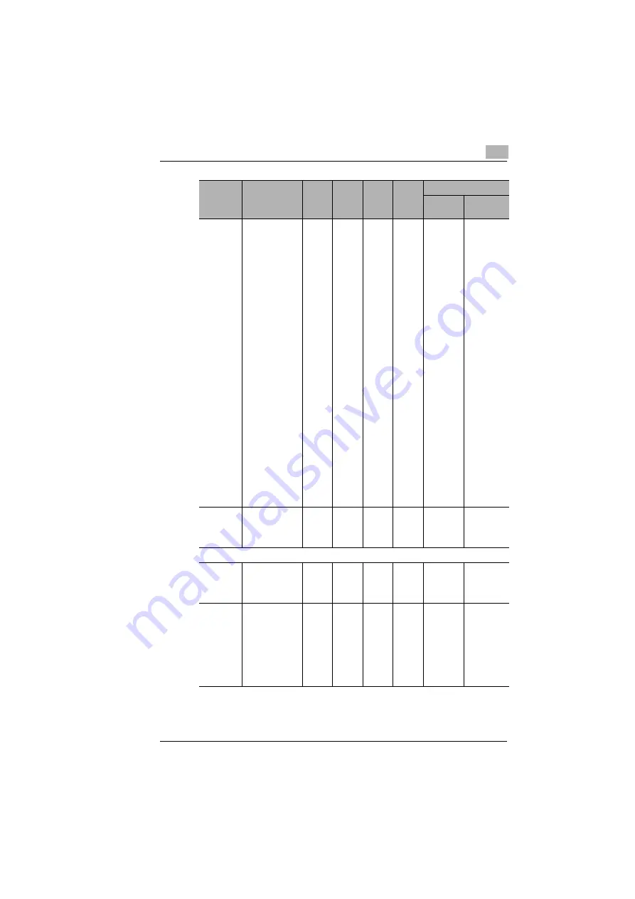 Konica Minolta IF-118 User Manual Download Page 30