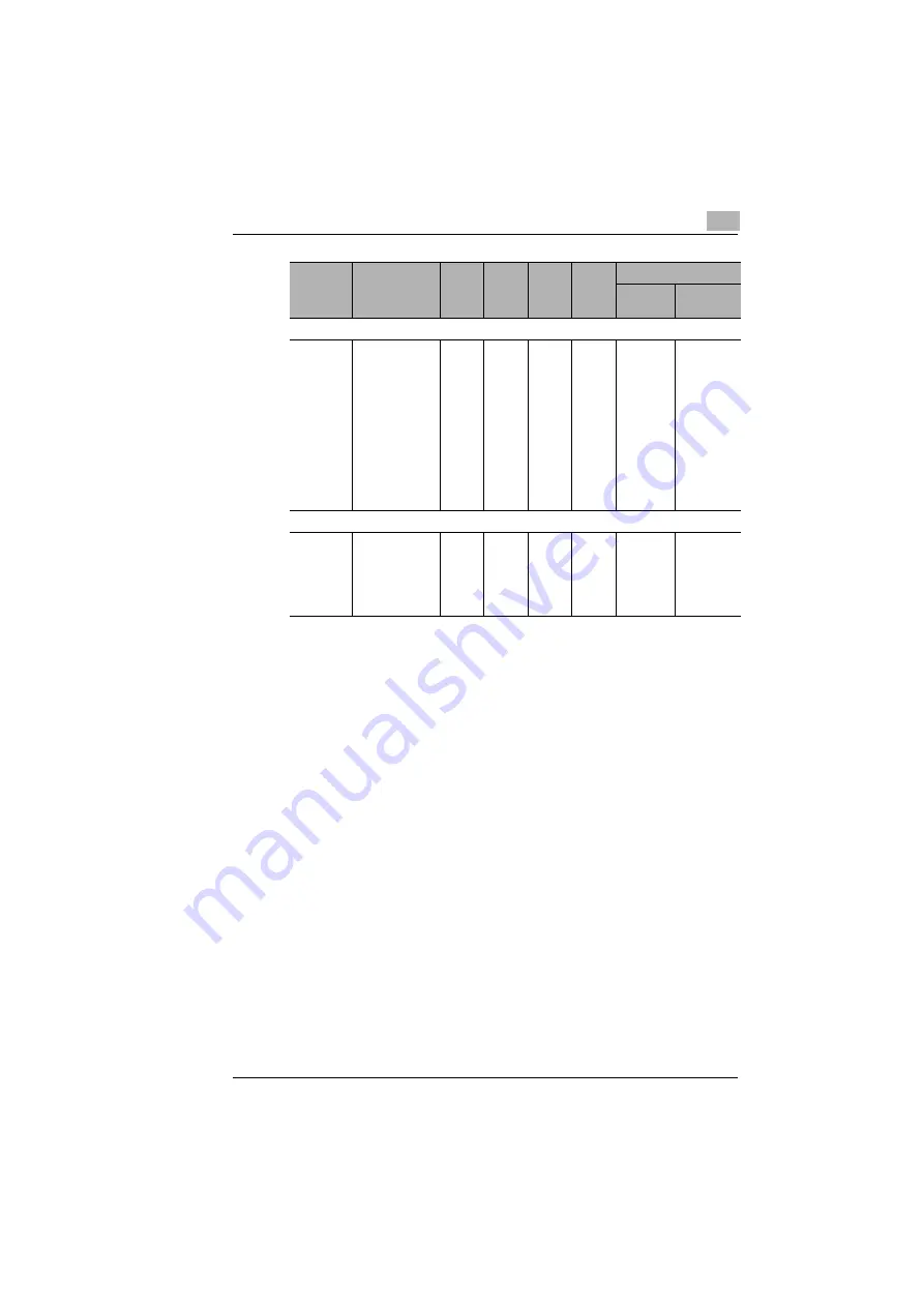 Konica Minolta IF-118 User Manual Download Page 34