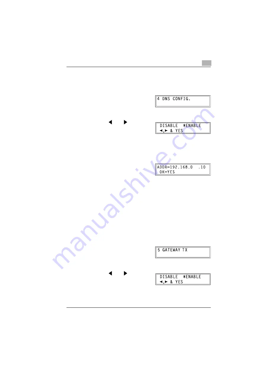 Konica Minolta IF-118 Скачать руководство пользователя страница 38