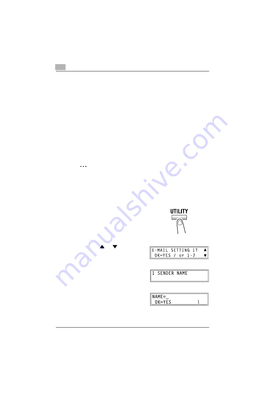 Konica Minolta IF-118 User Manual Download Page 39