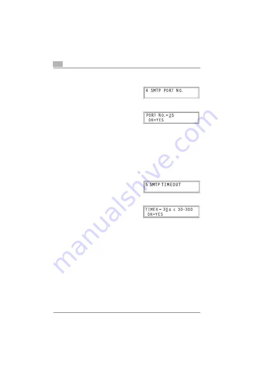 Konica Minolta IF-118 User Manual Download Page 41