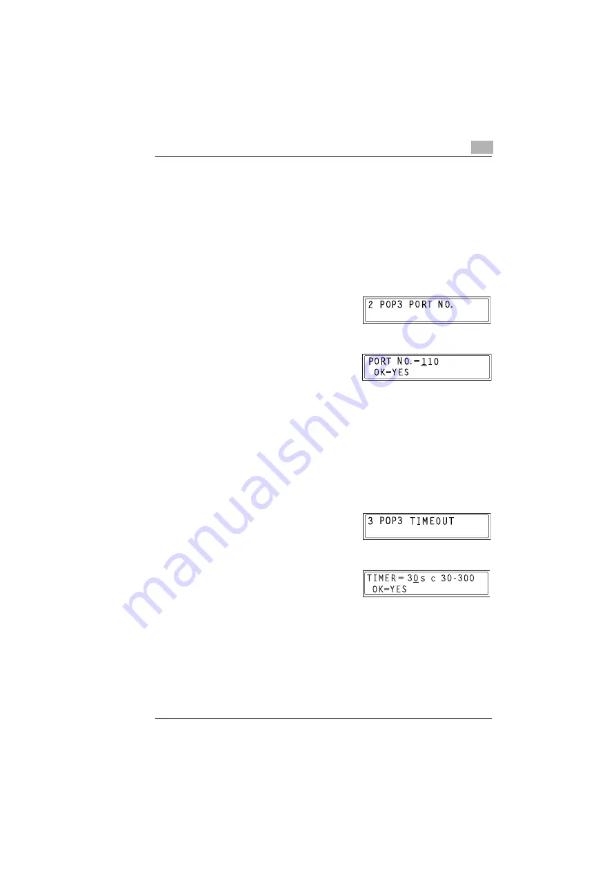 Konica Minolta IF-118 User Manual Download Page 46