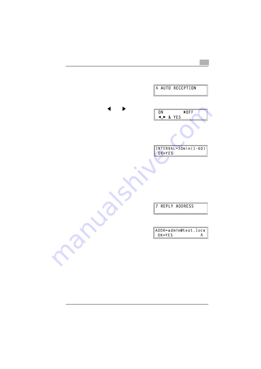 Konica Minolta IF-118 User Manual Download Page 48