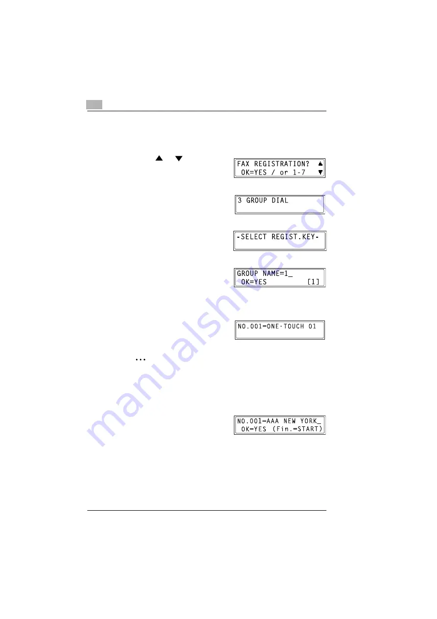 Konica Minolta IF-118 User Manual Download Page 63