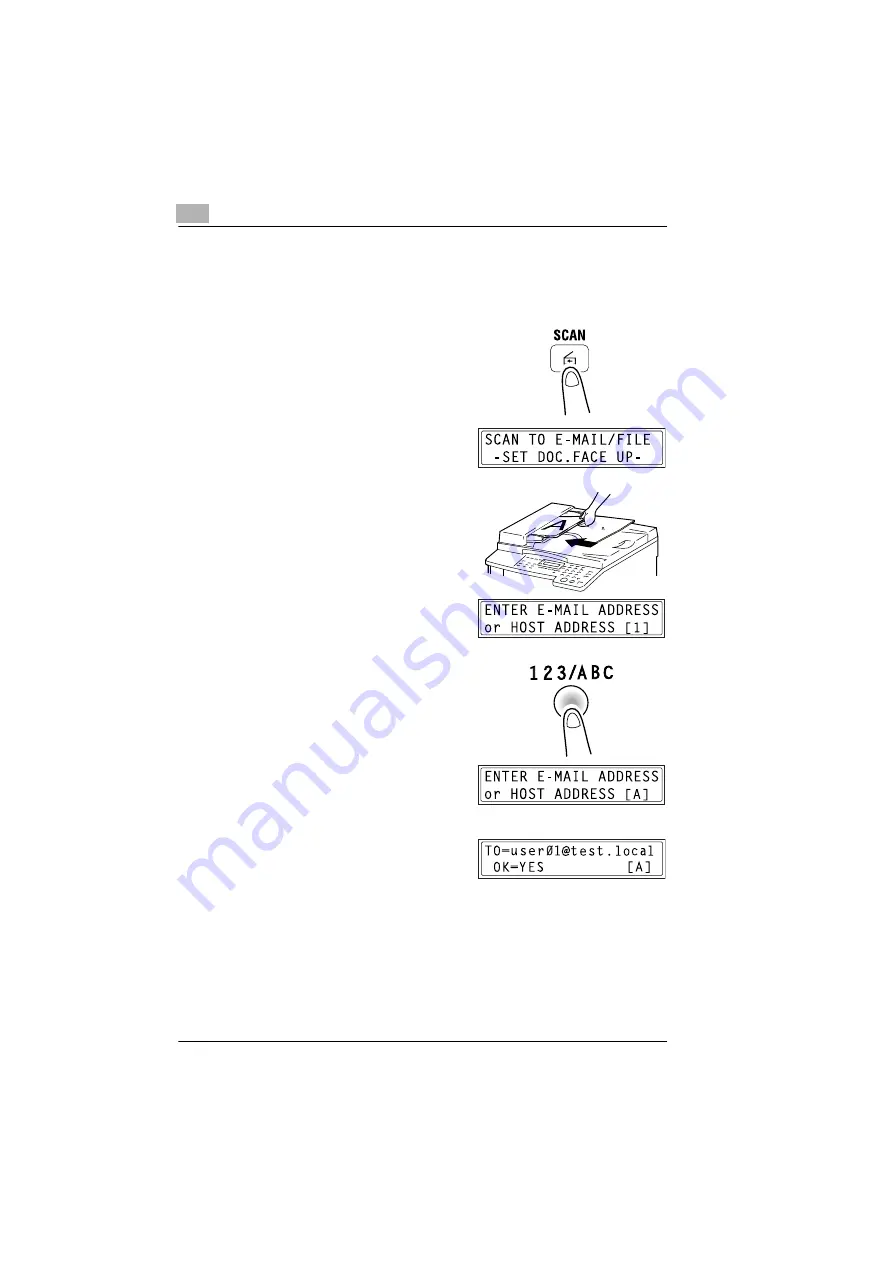 Konica Minolta IF-118 User Manual Download Page 79