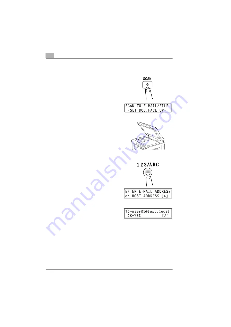 Konica Minolta IF-118 User Manual Download Page 81