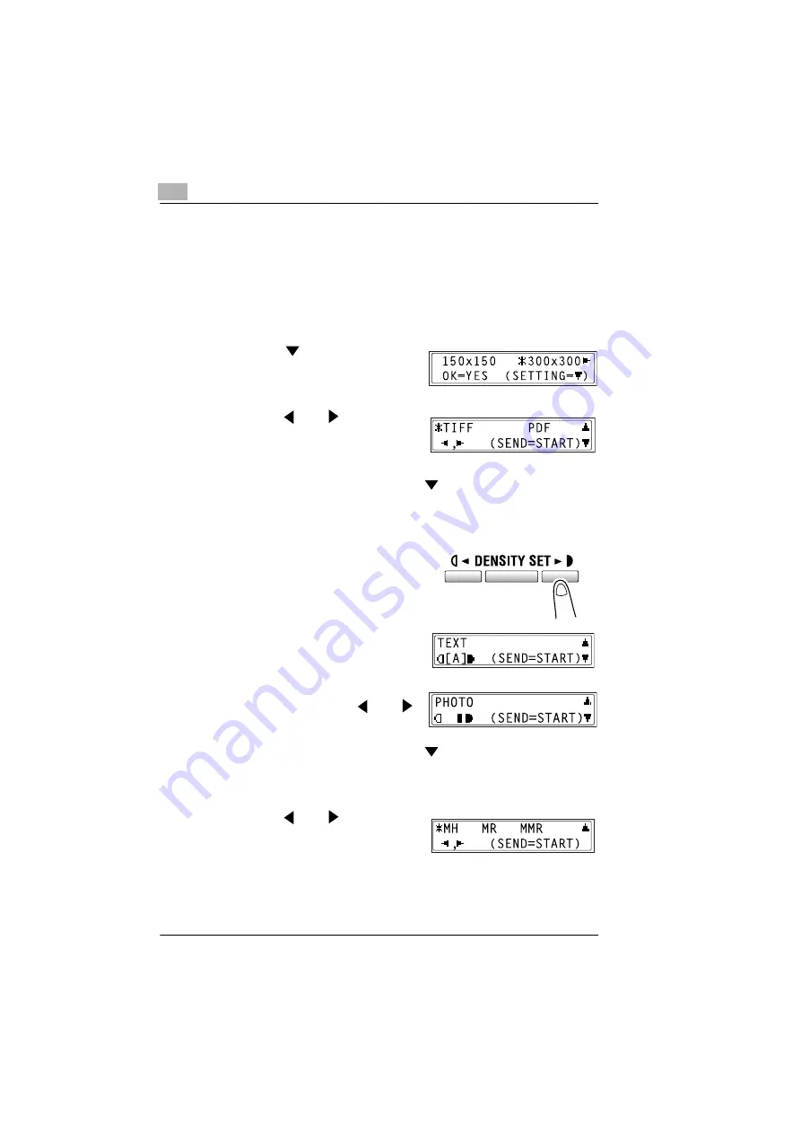 Konica Minolta IF-118 User Manual Download Page 83