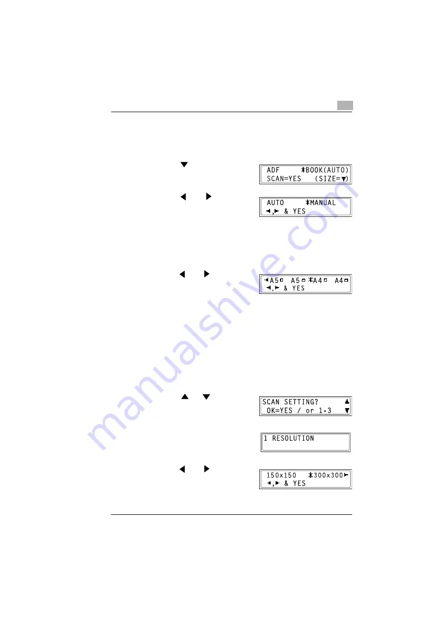 Konica Minolta IF-118 User Manual Download Page 84